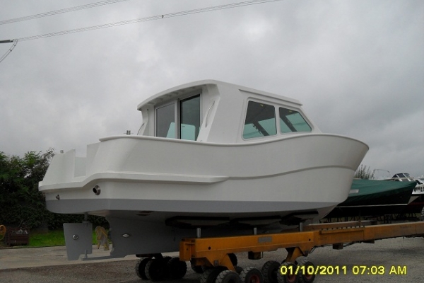 Orca 965