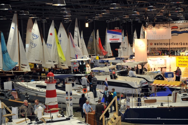 Bootsmesse Boot Holland