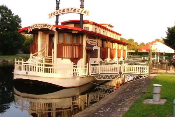 Barge Restaurant
