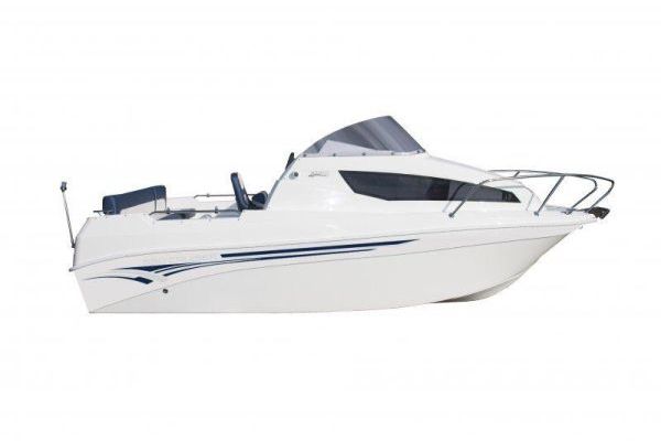 Aqua Royal 550 Cruiser