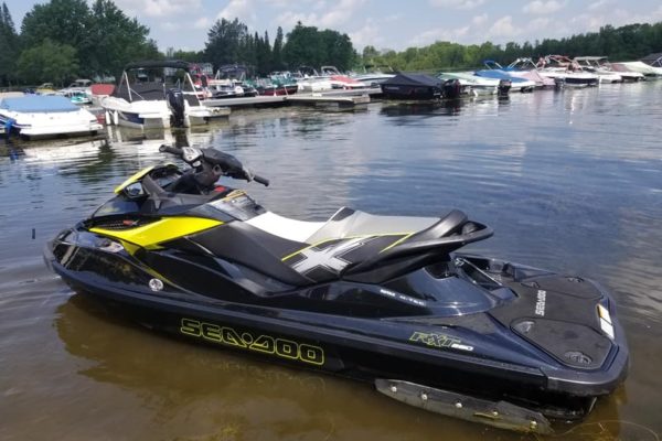 Jetskis neu & gebraucht kaufen — Boote.de