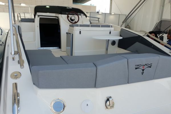 Trimarchi Dylet 85 S.T. (New)