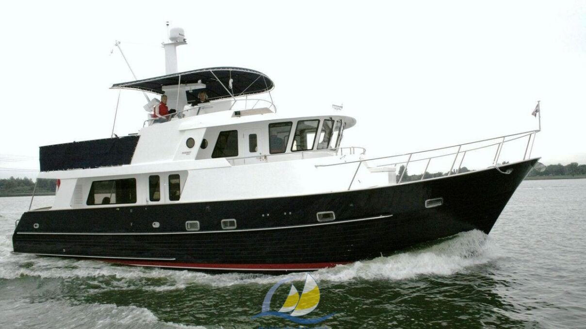 Integrity Motor Yachts Integrity 550 Coastal Express