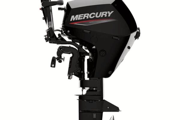 Mercury Außenborder 15 PS –…