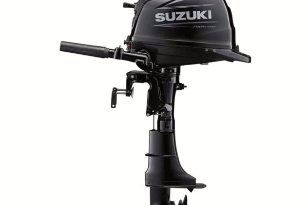 Suzuki Außenborder 6 PS –…