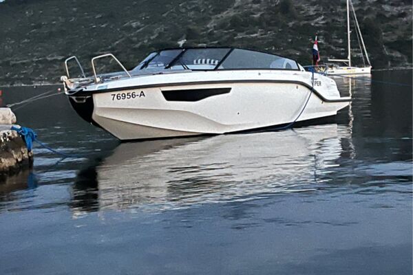 Silverboats Silver Boat Viper DcZ…