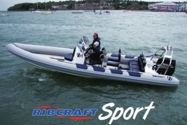 Ribcraft 750 Sport