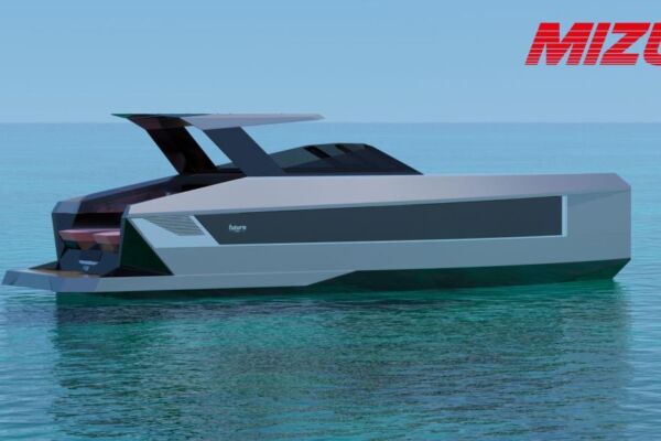 Futuro RX30 mit Bodenseezulassung
