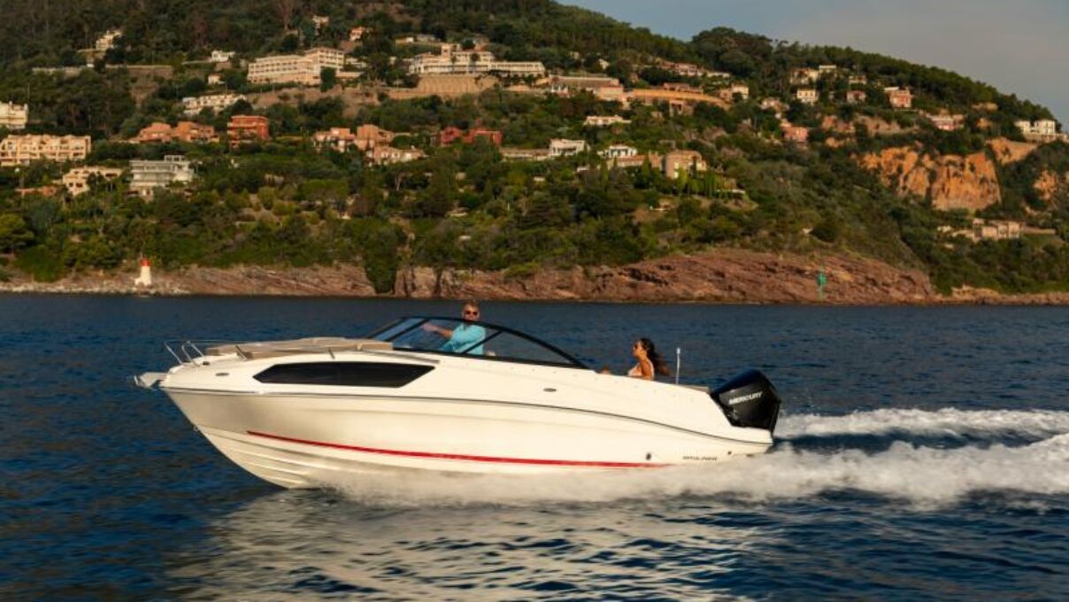 BAYLINER VR6COB