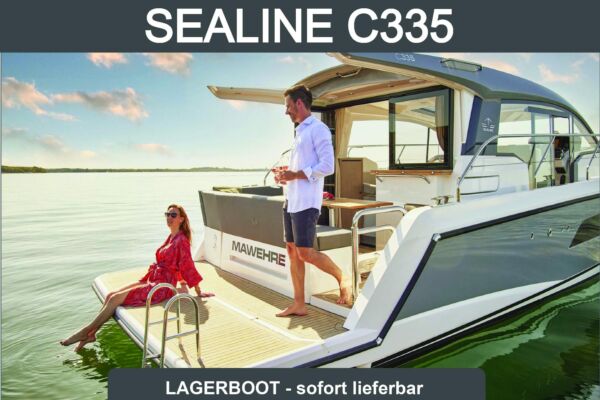 Sealine C335