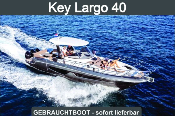 Sessa Key Largo 40