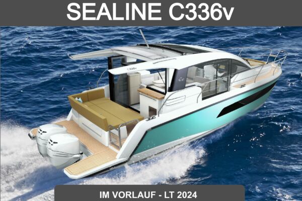 Sealine C335v