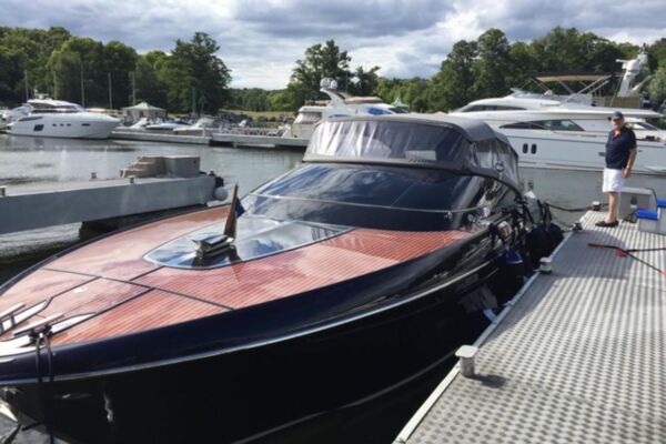 Riva Rivamare 38