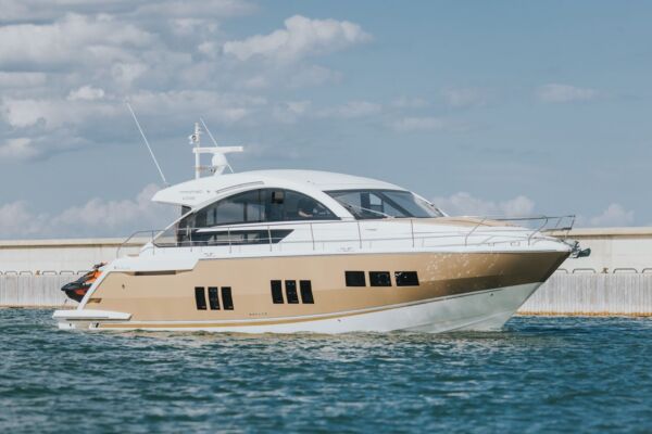 Fairline Targa 50 Gt