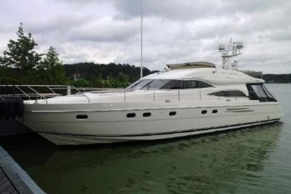 Princess 65