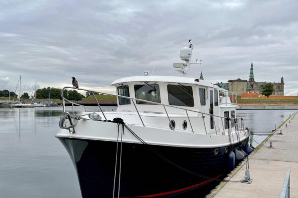 American Tug 41