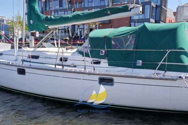 Beneteau OCEANIS 400