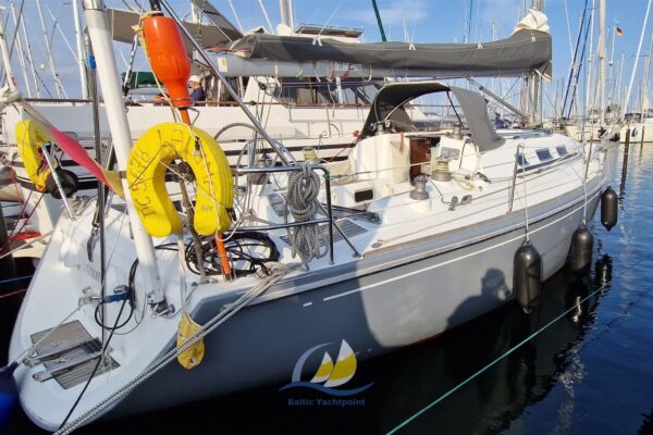 Beneteau Beneteau FIRST 40.7