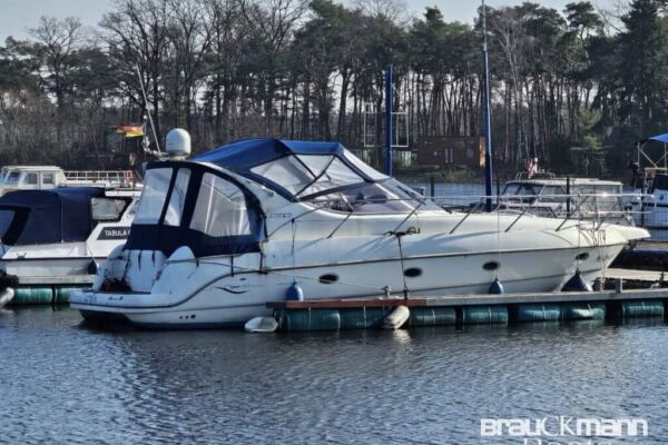 Sessa Oyster 35 Diesel