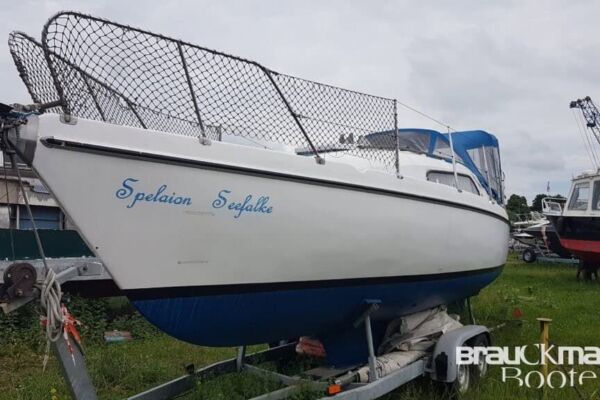 WARAN ehem Segelboot Boot zum…