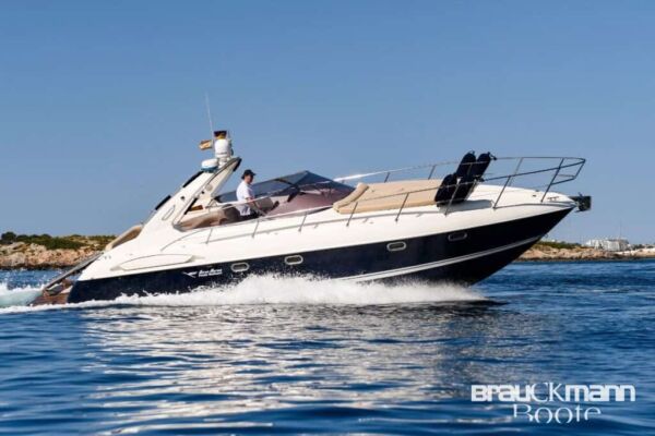 Airon Marine 388