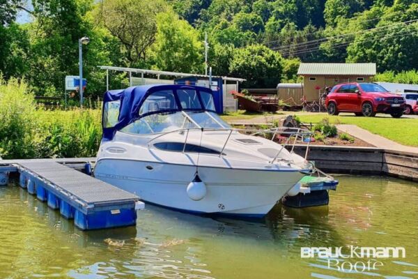 Bayliner 2455