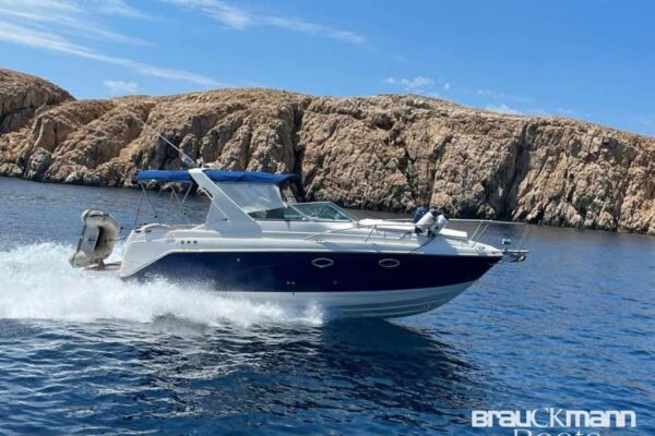 Rinker 270 Fiesta Vee NEUER…