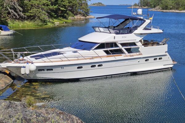 Horizon Elegance 57