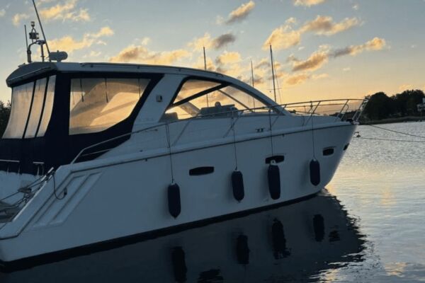 Sealine Sc35