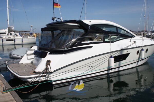 Beneteau Gran Turismo 40