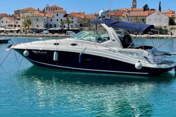 Sea Ray 375 DA