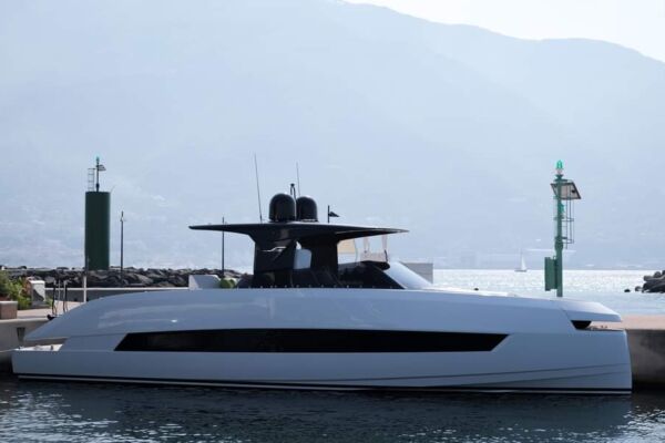 Manda Yachts S05 ( 15…