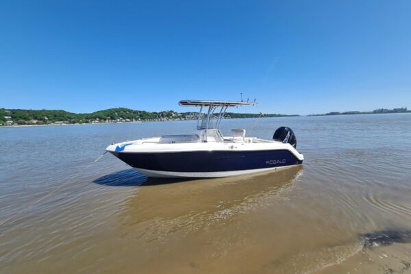 Robalo R 222