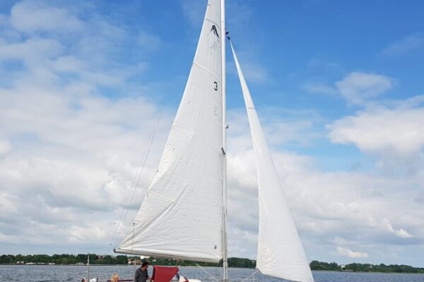 Hanse 292