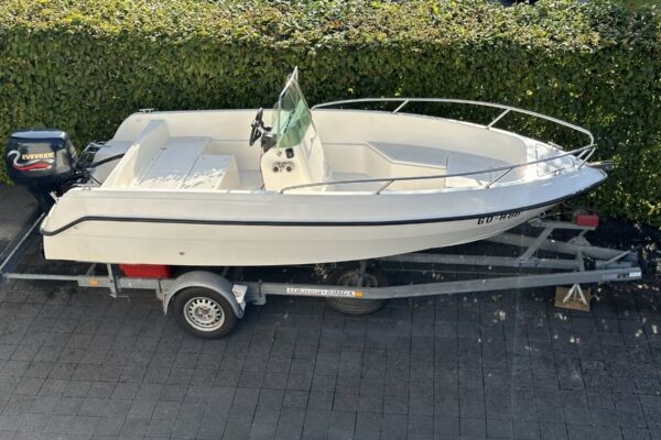 Kelt Fishlander 480