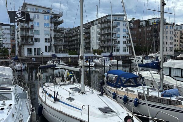 Bavaria 42 Cruiser