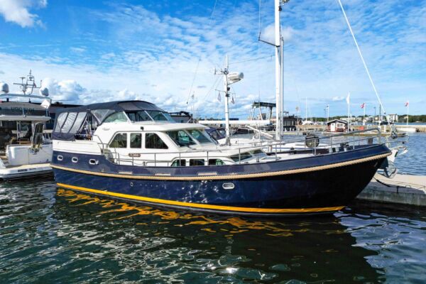 Linssen 470 Grand Sturdy