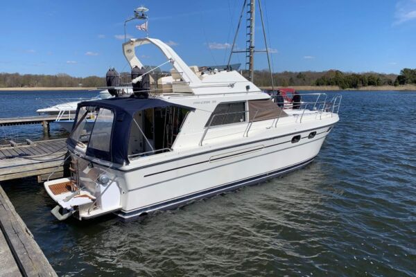 Princess 35 Flybridge