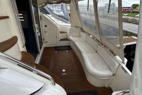 Fairline Phantom 40