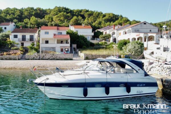 Bavaria 33 Sport Klima TOP…