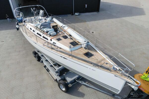 X-Yachts Xc 45