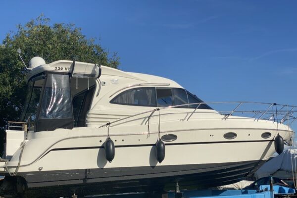 Galeon 330 HT